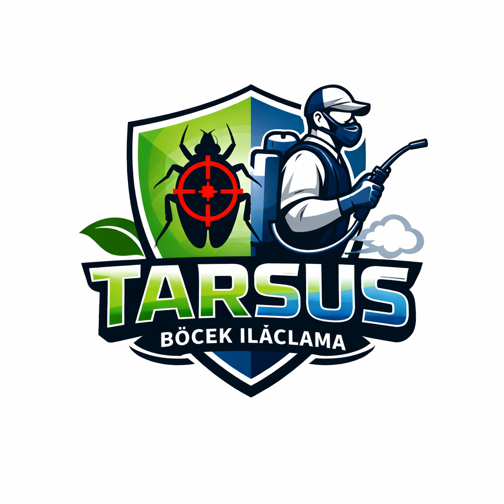 tarsus böcek ilaçlama